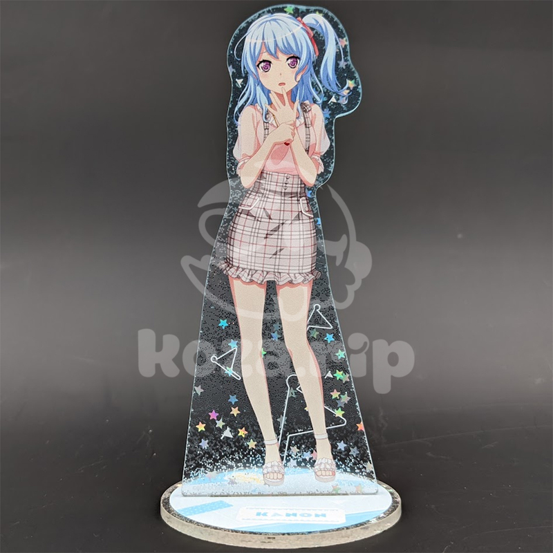 item thumbnail for Acrylic Stand