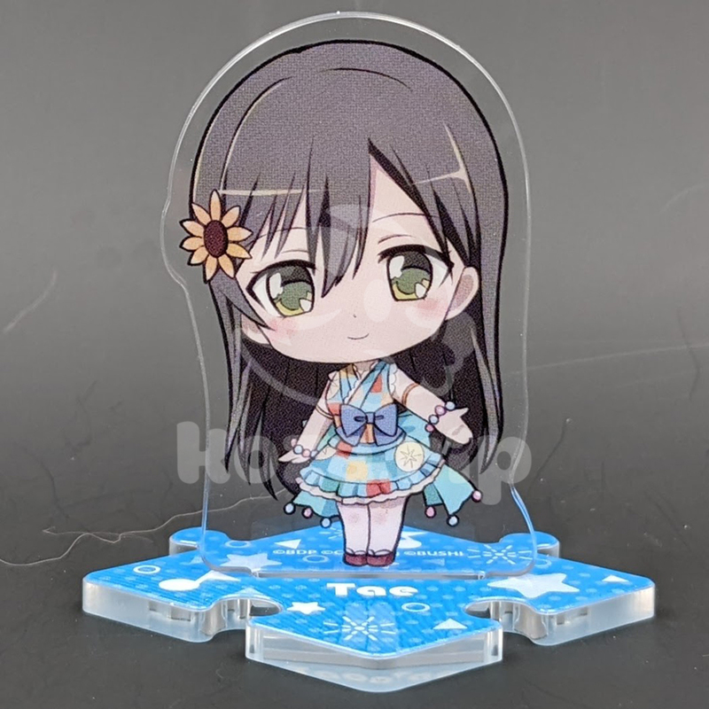 item thumbnail for Acrylic Stand