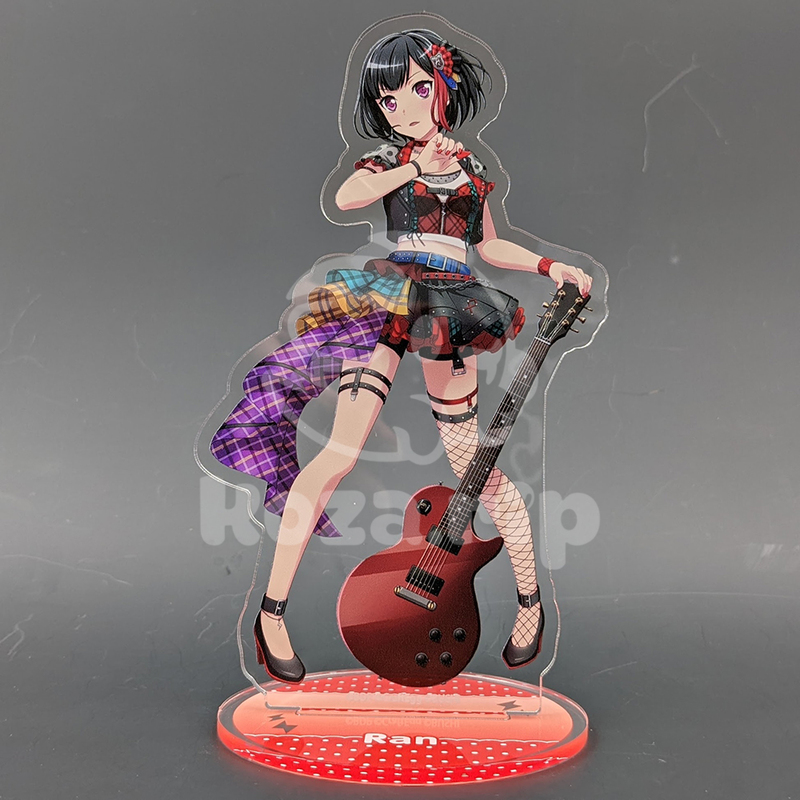 item thumbnail for Acrylic Stand