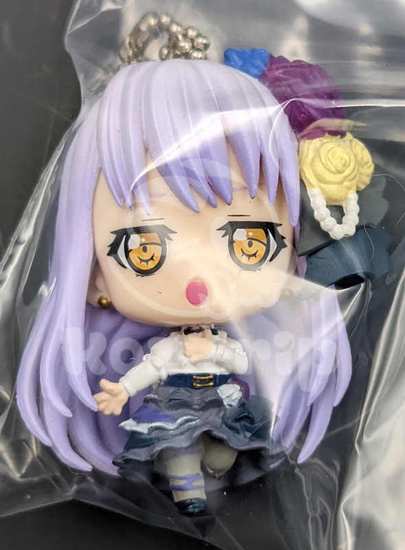 item thumbnail for Keychain - Other