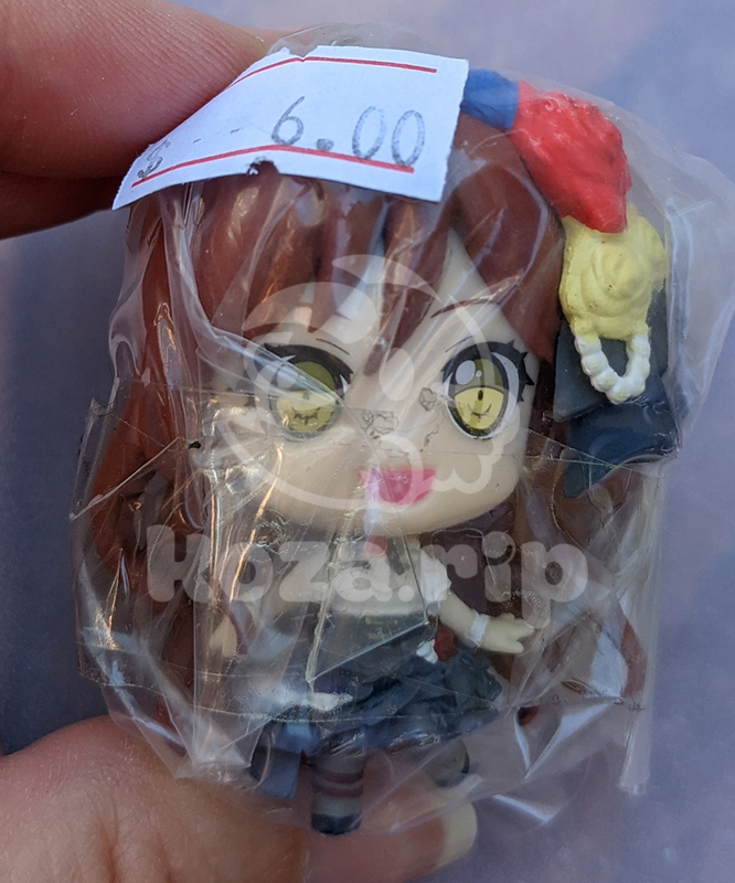 item thumbnail for Keychain - Other