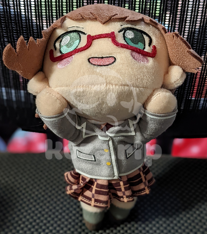 item thumbnail for Plush - Nesoberi