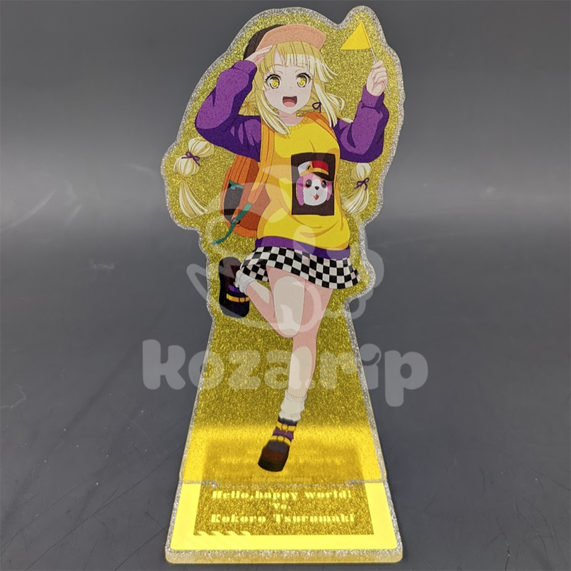 item thumbnail for Acrylic Stand