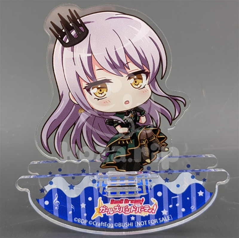 item thumbnail for Acrylic Stand