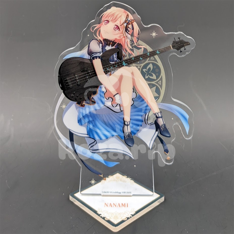 item thumbnail for Acrylic Stand