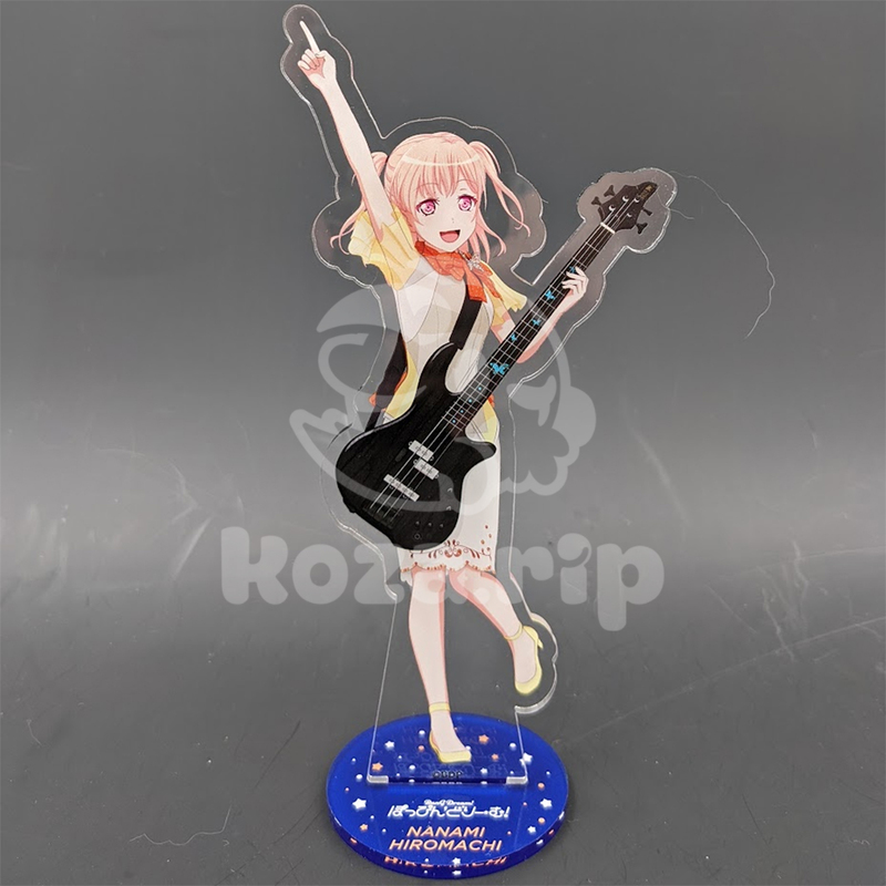 item thumbnail for Acrylic Stand