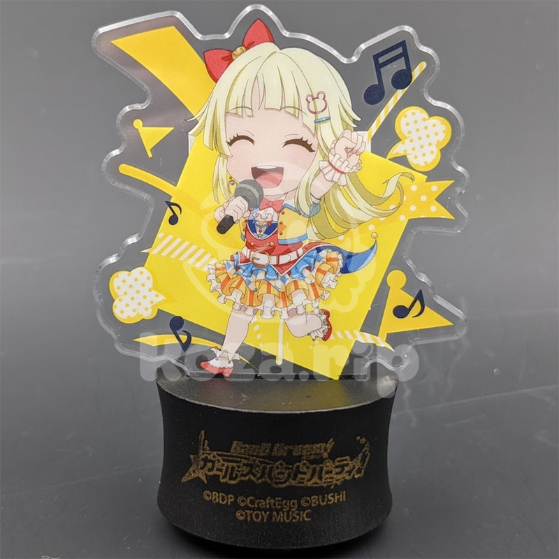 item thumbnail for Acrylic Stand