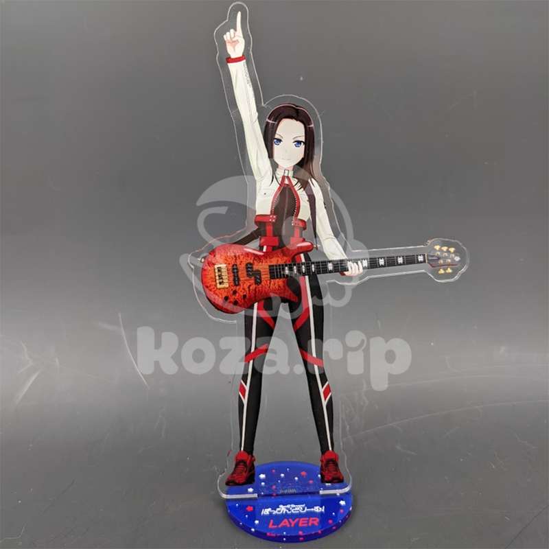 item thumbnail for Acrylic Stand