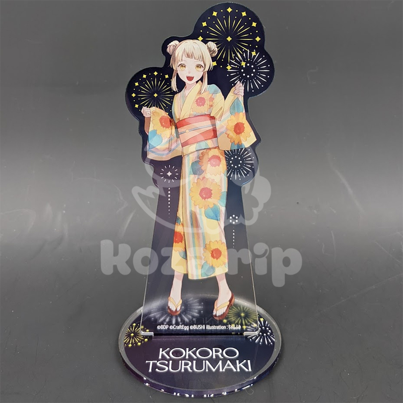 item thumbnail for Acrylic Stand