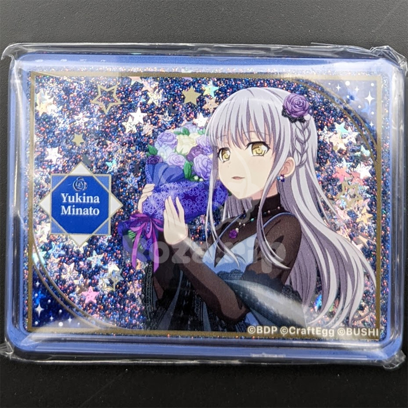 item thumbnail for Misc - Acrylic Block