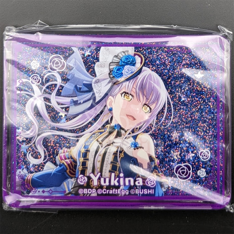 item thumbnail for Misc - Acrylic Block