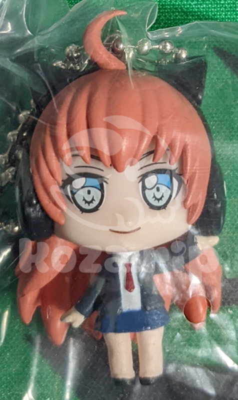 item thumbnail for Keychain - Other