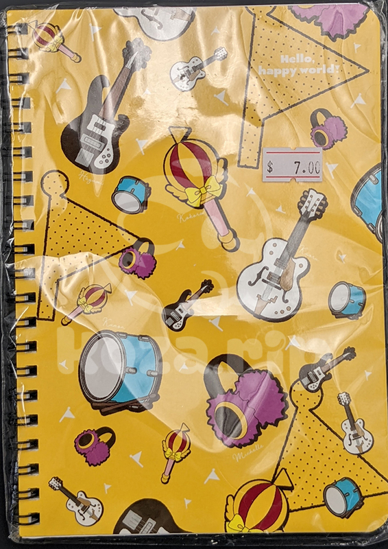 item thumbnail for Stationery