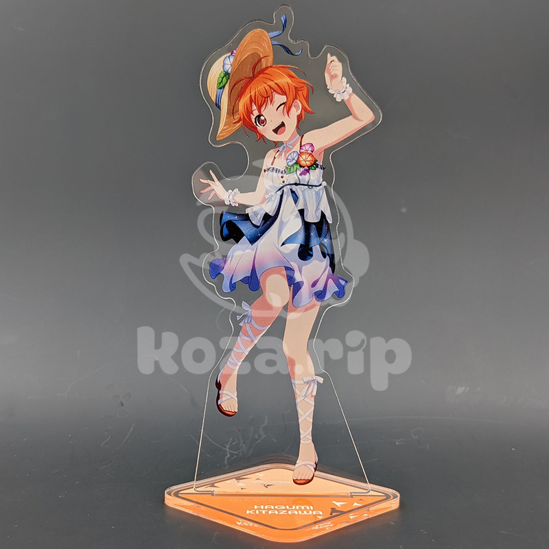 item thumbnail for Acrylic Stand