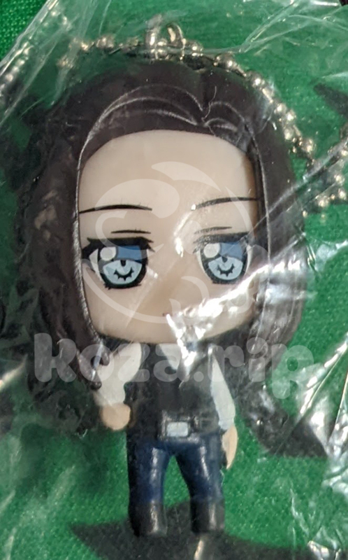 item thumbnail for Keychain - Other