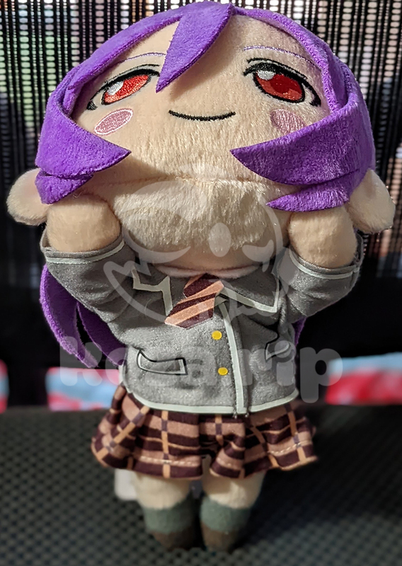 item thumbnail for Plush - Nesoberi
