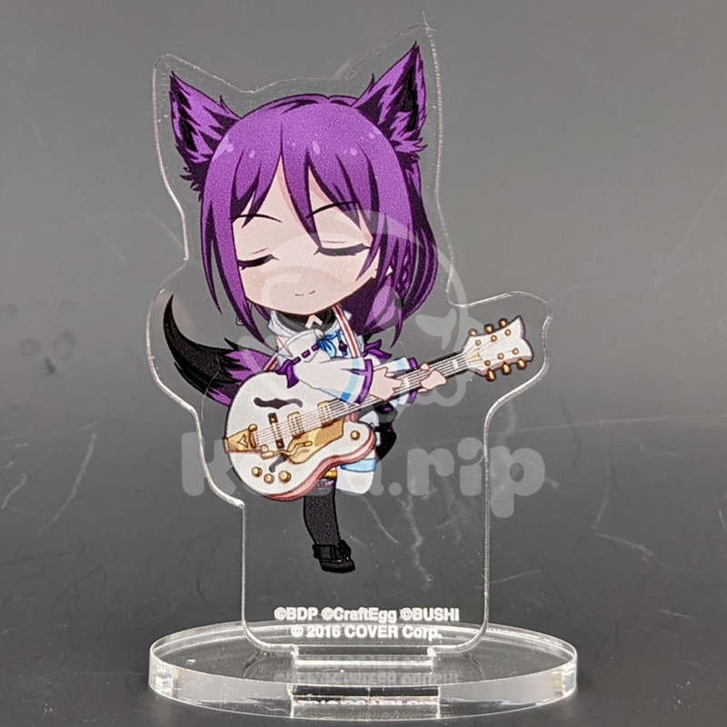 item thumbnail for Acrylic Stand