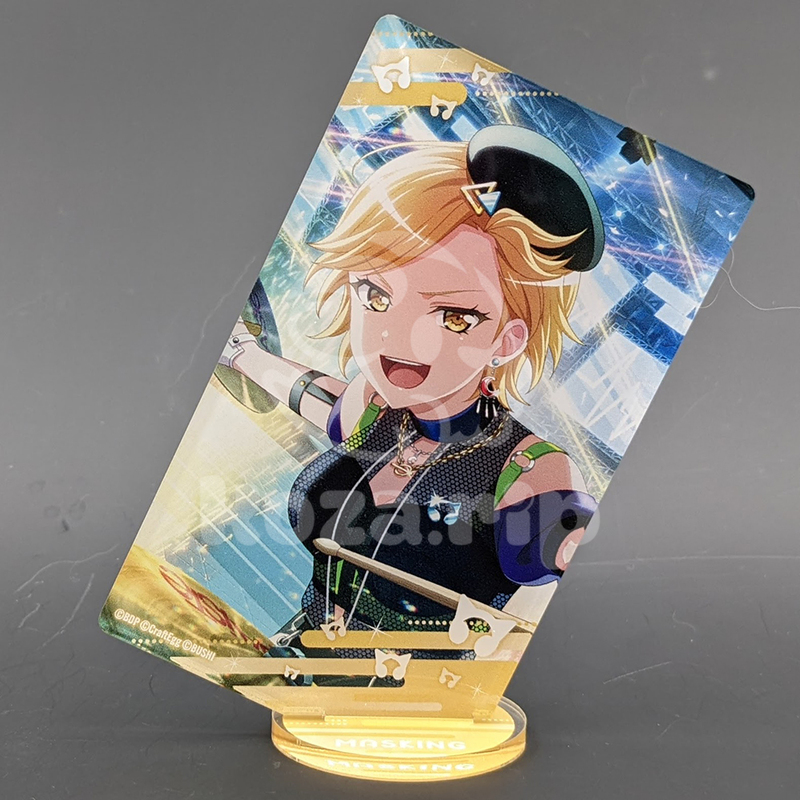 item thumbnail for Acrylic Stand