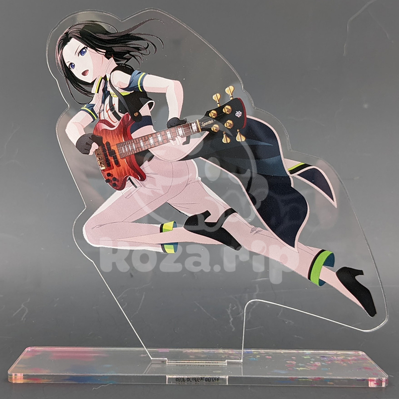 item thumbnail for Acrylic Stand