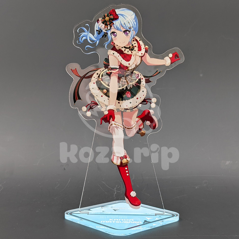 item thumbnail for Acrylic Stand