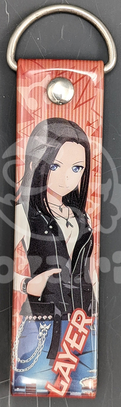 item thumbnail for Keychain - Other