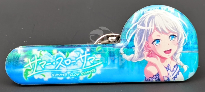 item thumbnail for Badge - Enamel