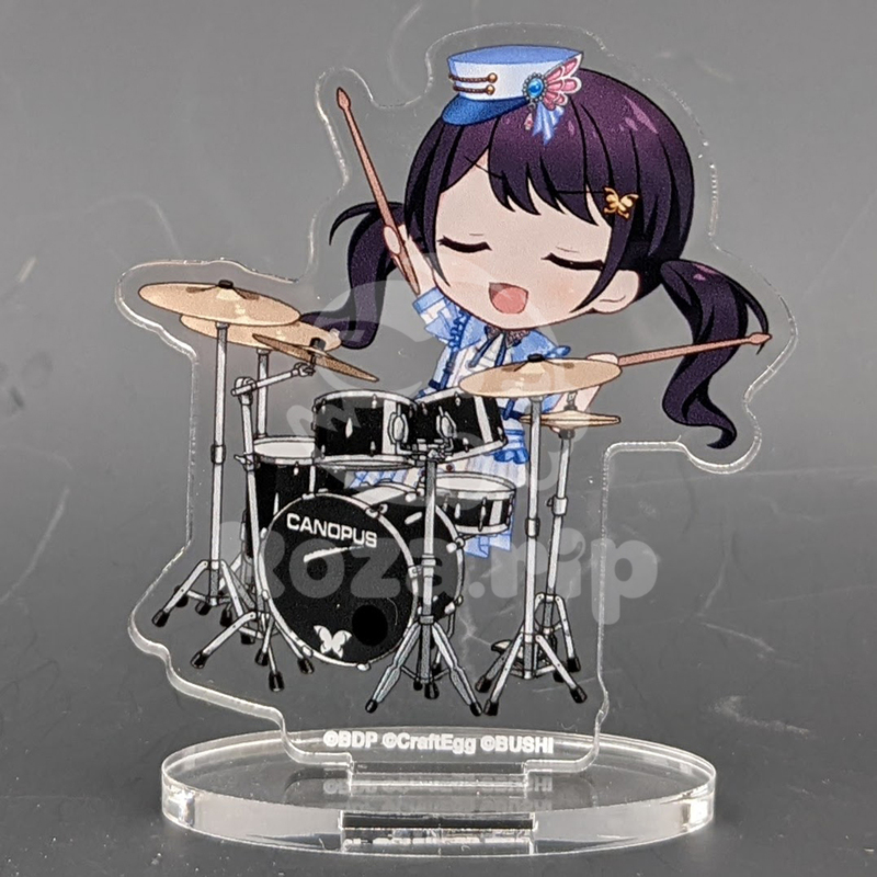 item thumbnail for Acrylic Stand