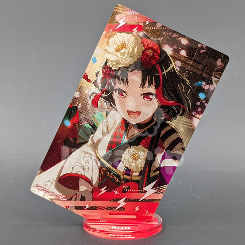 item thumbnail for Acrylic Stand