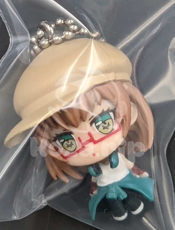 item thumbnail for Keychain - Other