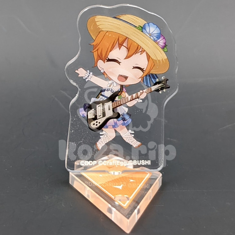 item thumbnail for Acrylic Stand