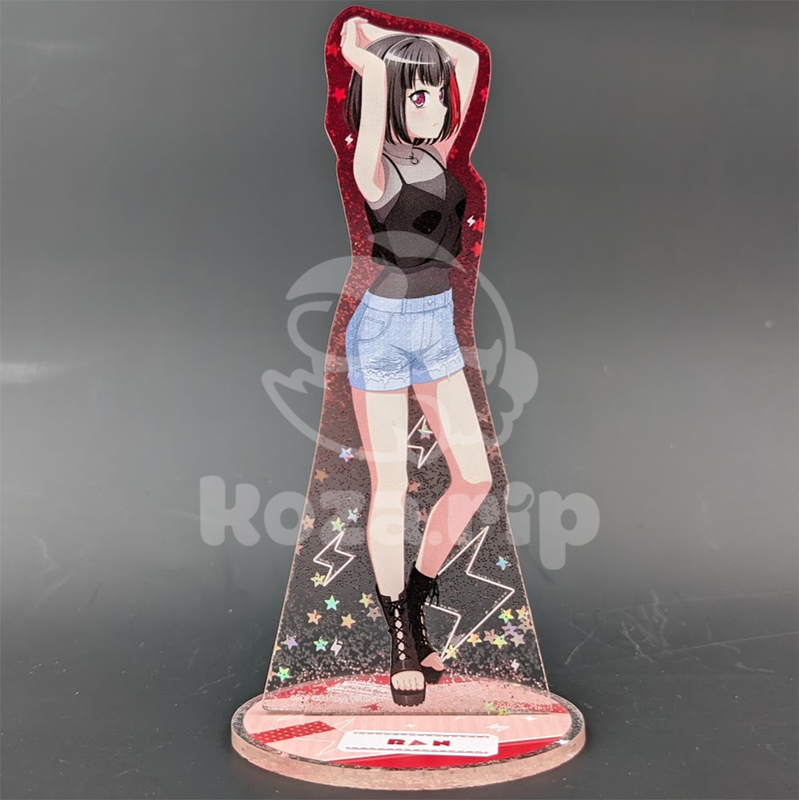 item thumbnail for Acrylic Stand