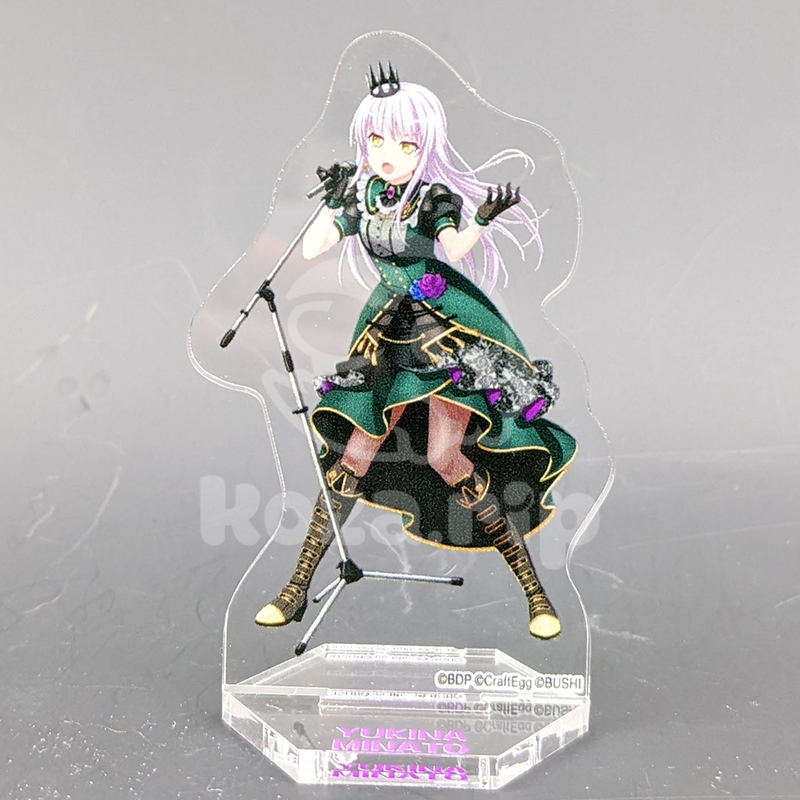 item thumbnail for Acrylic Stand