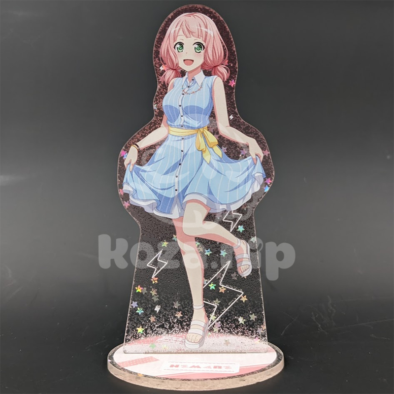 item thumbnail for Acrylic Stand