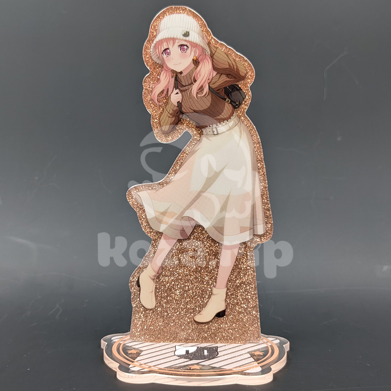 item thumbnail for Acrylic Stand