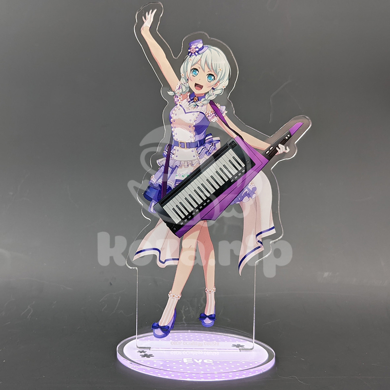 item thumbnail for Acrylic Stand