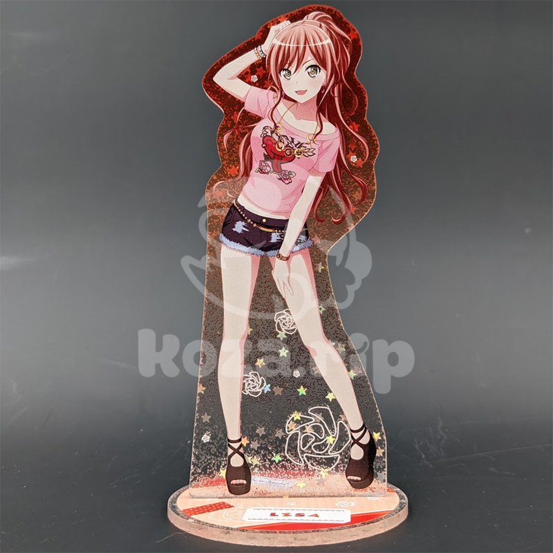 item thumbnail for Acrylic Stand