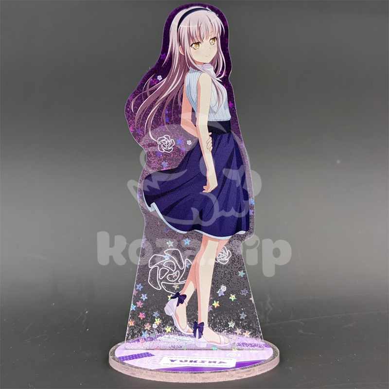 item thumbnail for Acrylic Stand