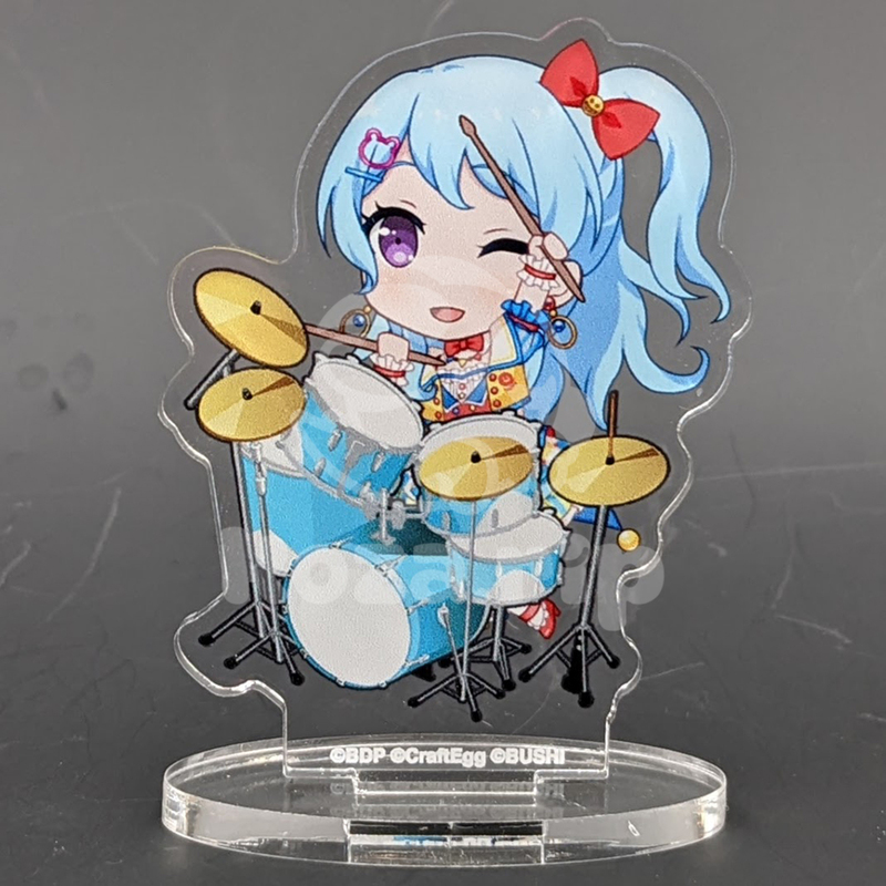 item thumbnail for Acrylic Stand