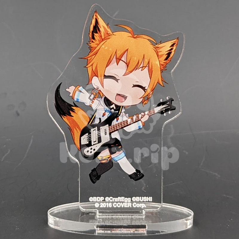 item thumbnail for Acrylic Stand