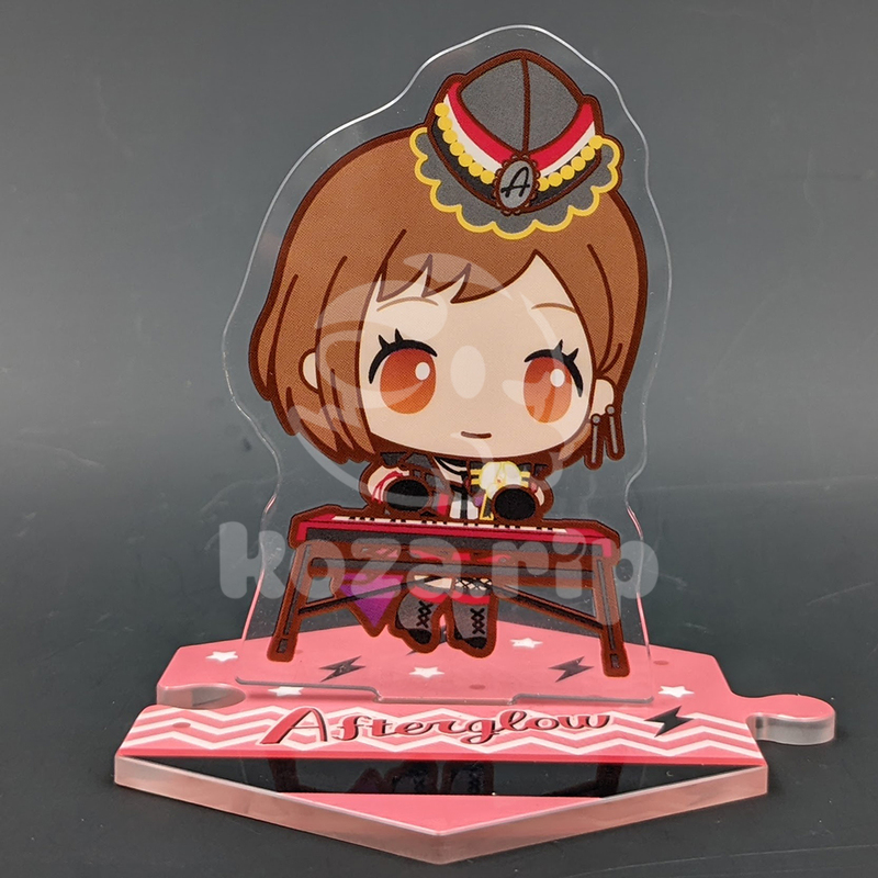 item thumbnail for Acrylic Stand