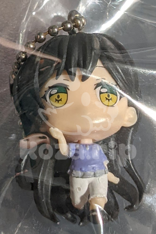 item thumbnail for Keychain - Other