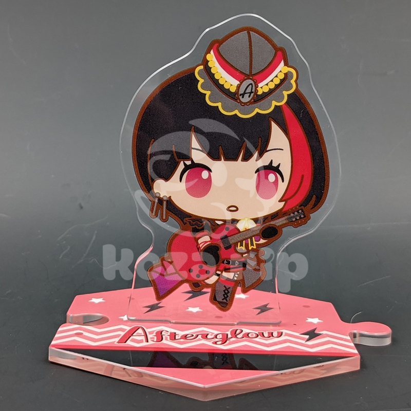 item thumbnail for Acrylic Stand