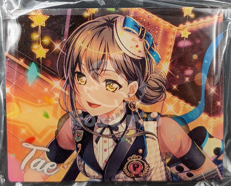 item thumbnail for Badge - Enamel