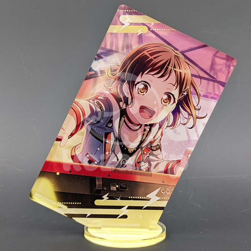 item thumbnail for Acrylic Stand