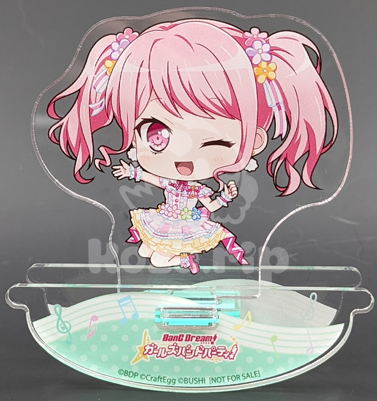 item thumbnail for Acrylic Stand