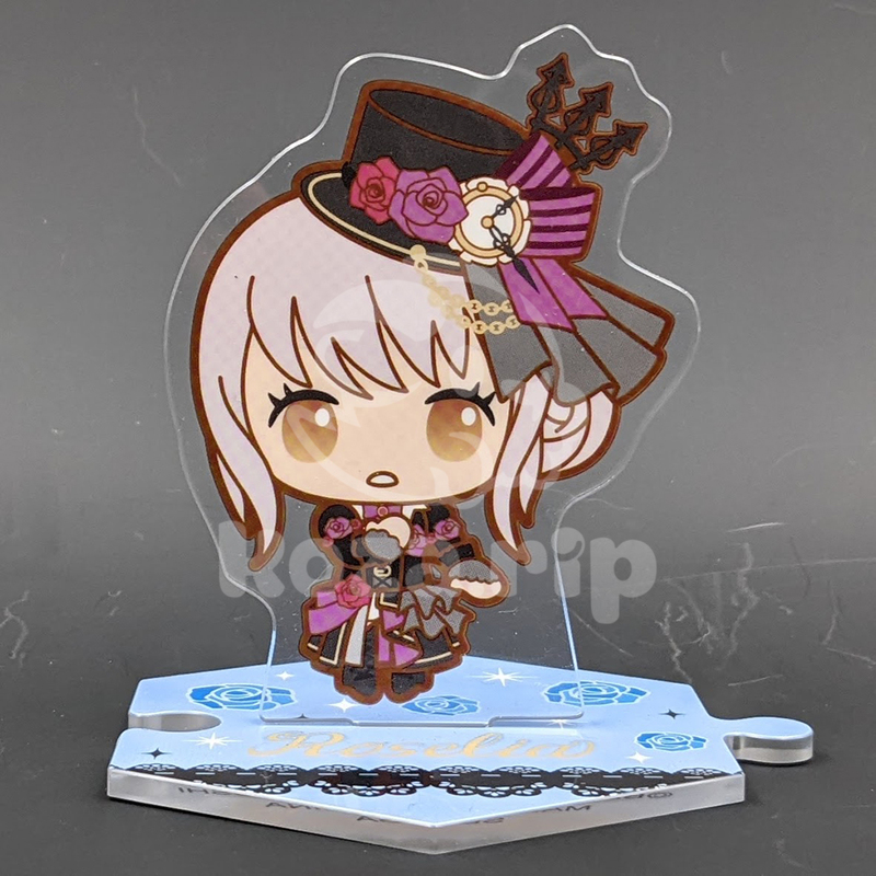 item thumbnail for Acrylic Stand