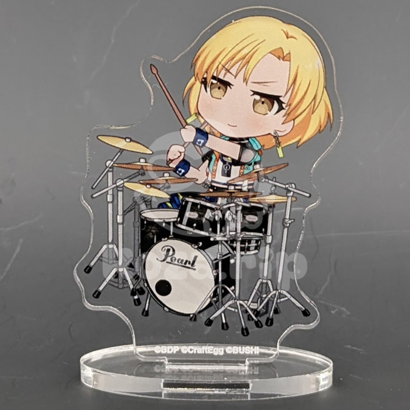 item thumbnail for Acrylic Stand