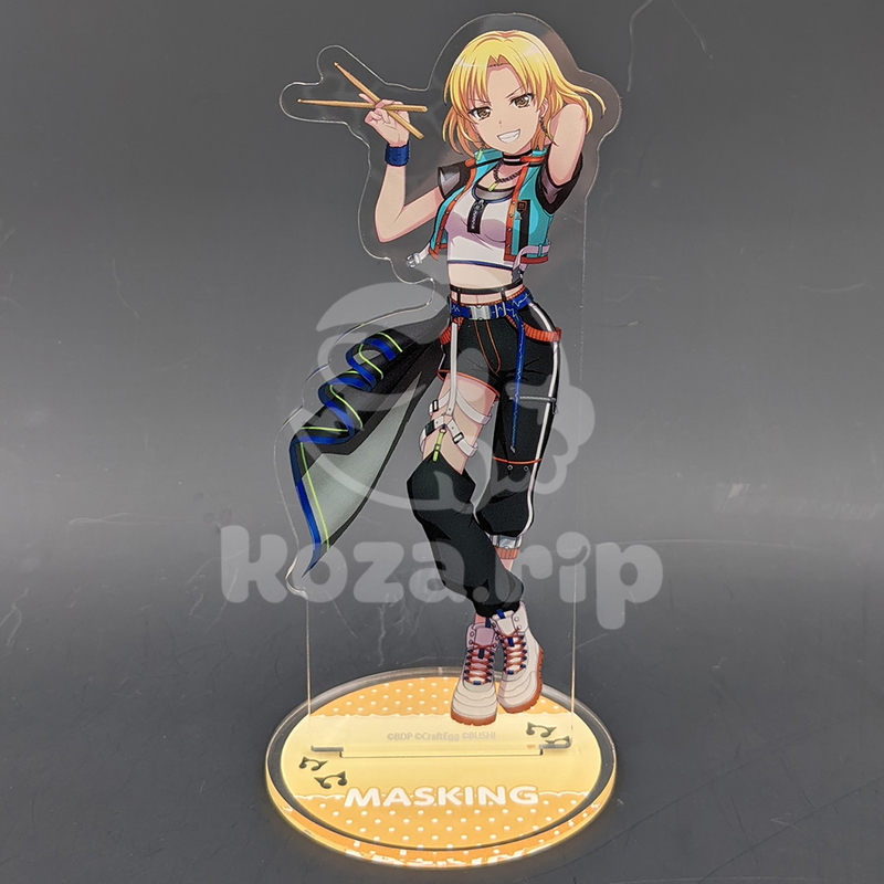 item thumbnail for Acrylic Stand