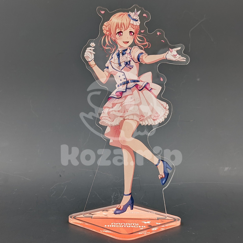 item thumbnail for Acrylic Stand