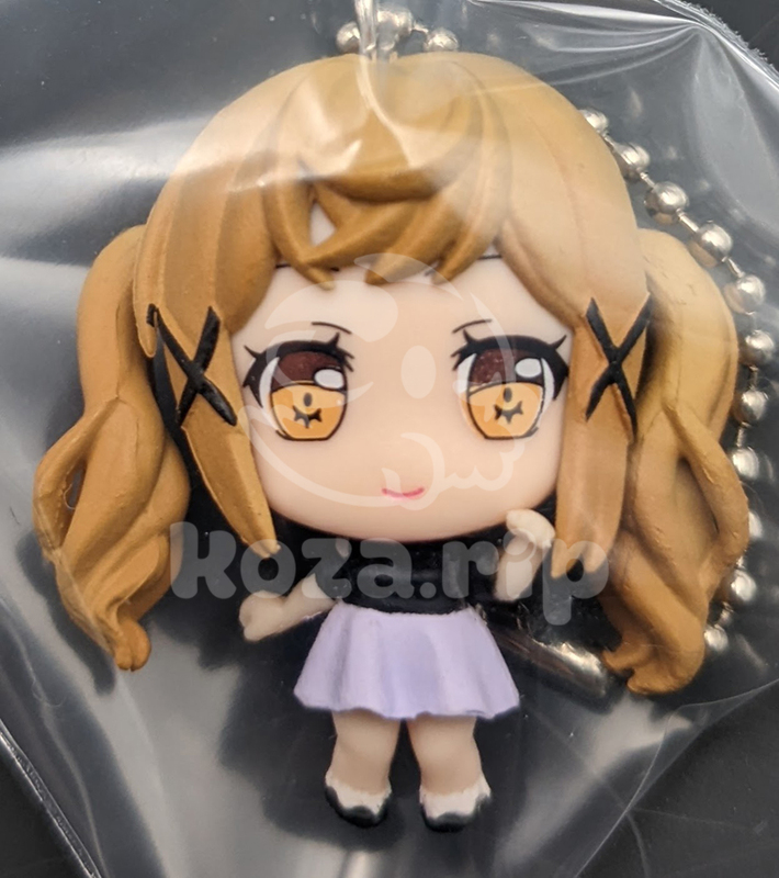 item thumbnail for Keychain - Other